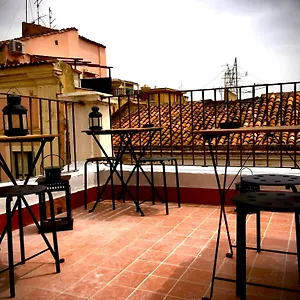 Gasthof Al Centro Di Tutto