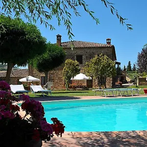  Agroturismo Casalpiano Italia
