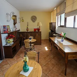 Szálloda Stesicorea Palace
