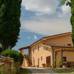  Agroturismo Pretenzano Italia