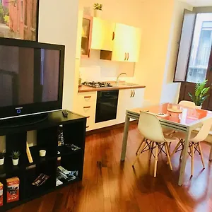  Apartamento Giupy Italia