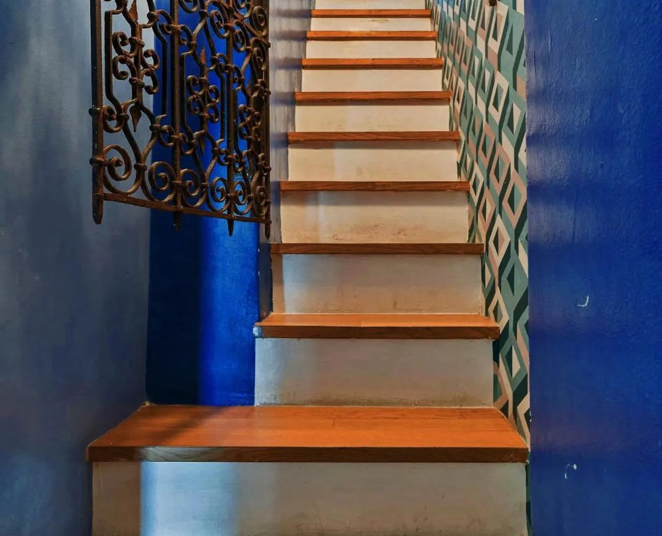 La Cot B&B Катания Италия