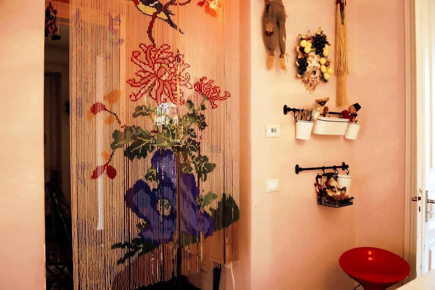 La Cot B&B Катания Италия