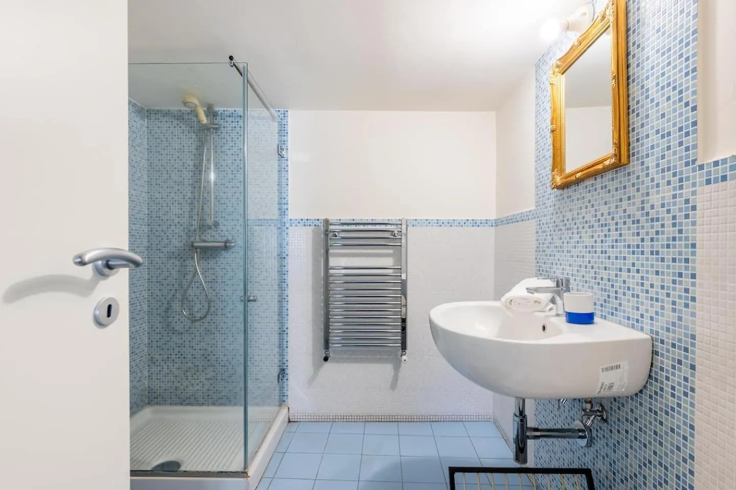 La Cot B&B Катания Отель типа 