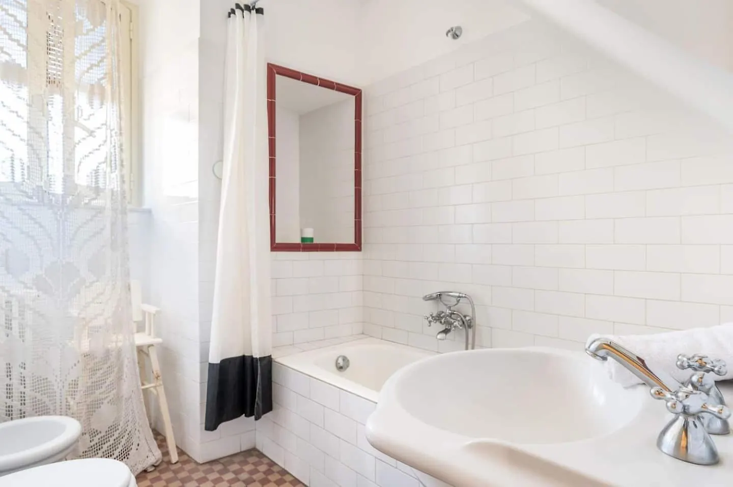 La Cot B&B Катания