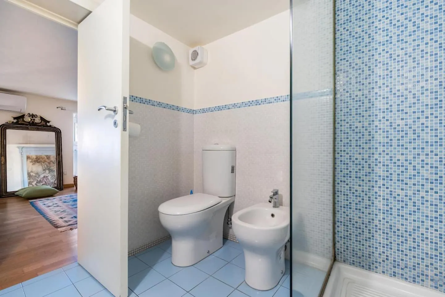 La Cot B&B Катания Италия
