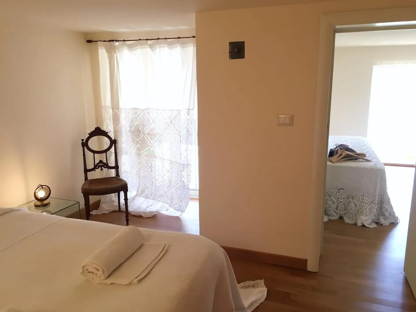 La Cot B&B Катания Отель типа 