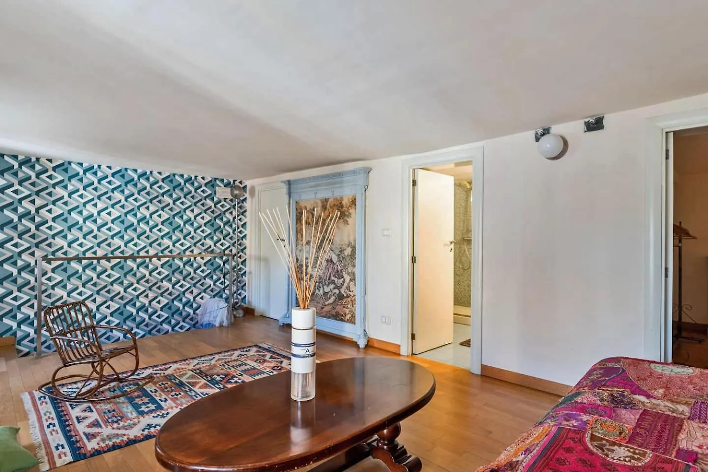 La Cot B&B Катания