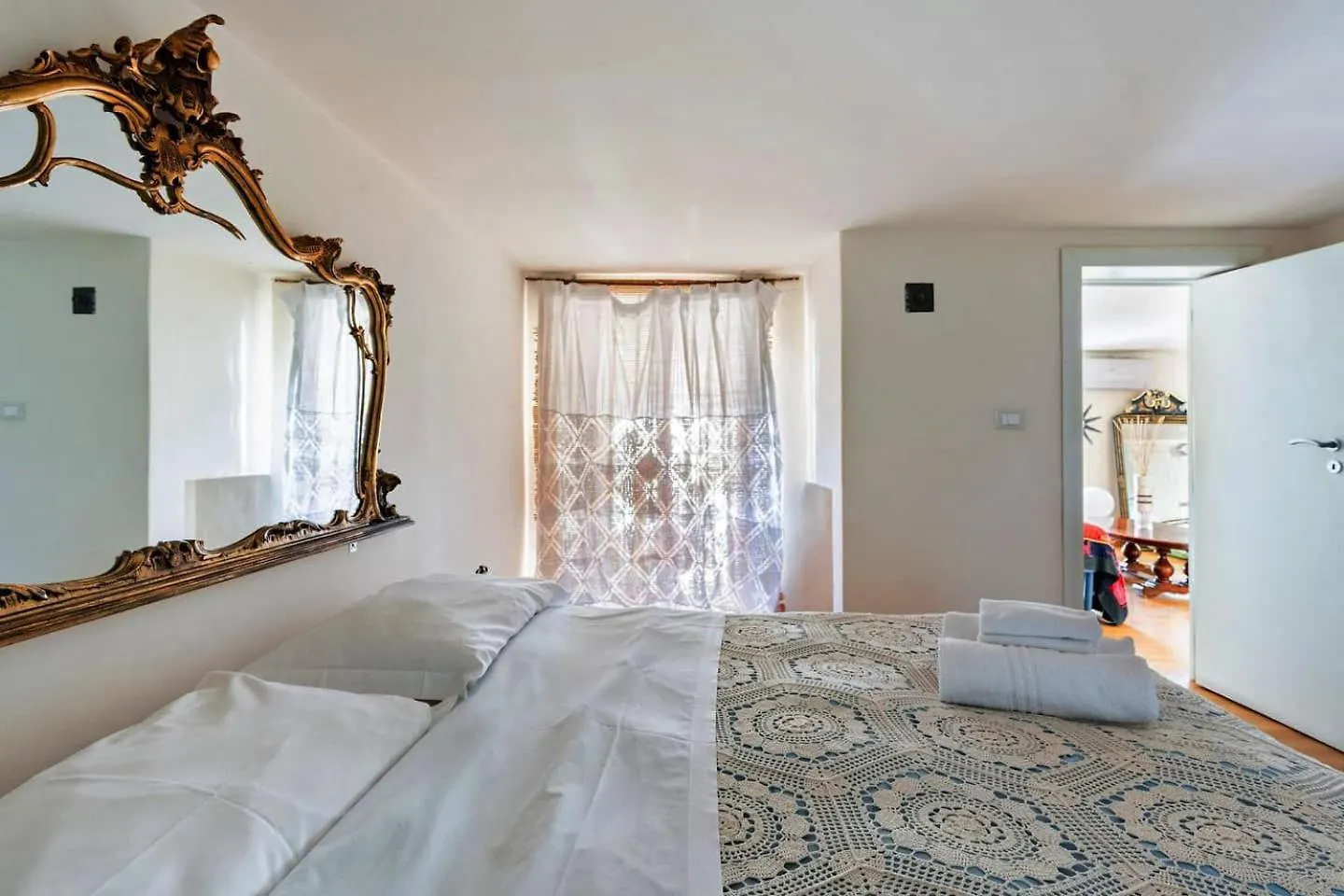 La Cot B&B Катания 2*,