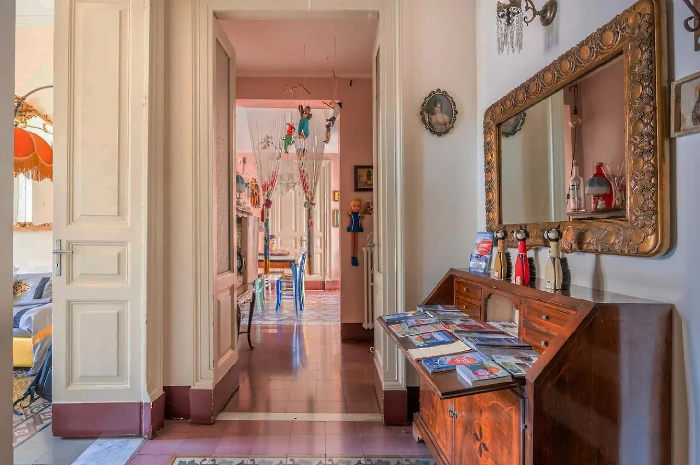 La Cot B&B Катания 2*,