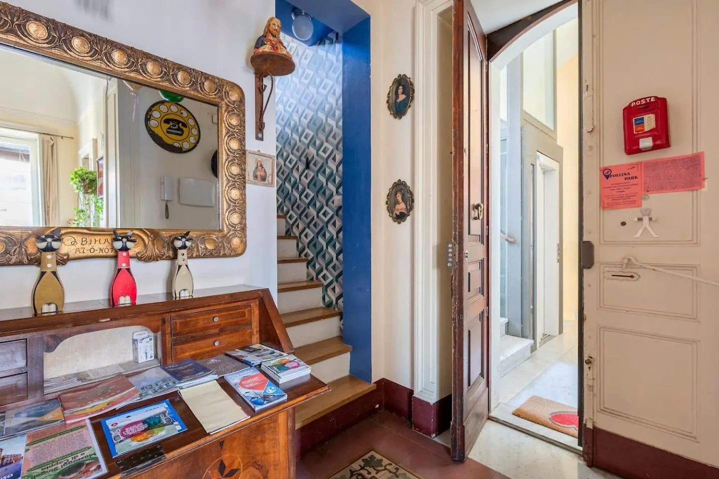 La Cot B&B Катания 2*,
