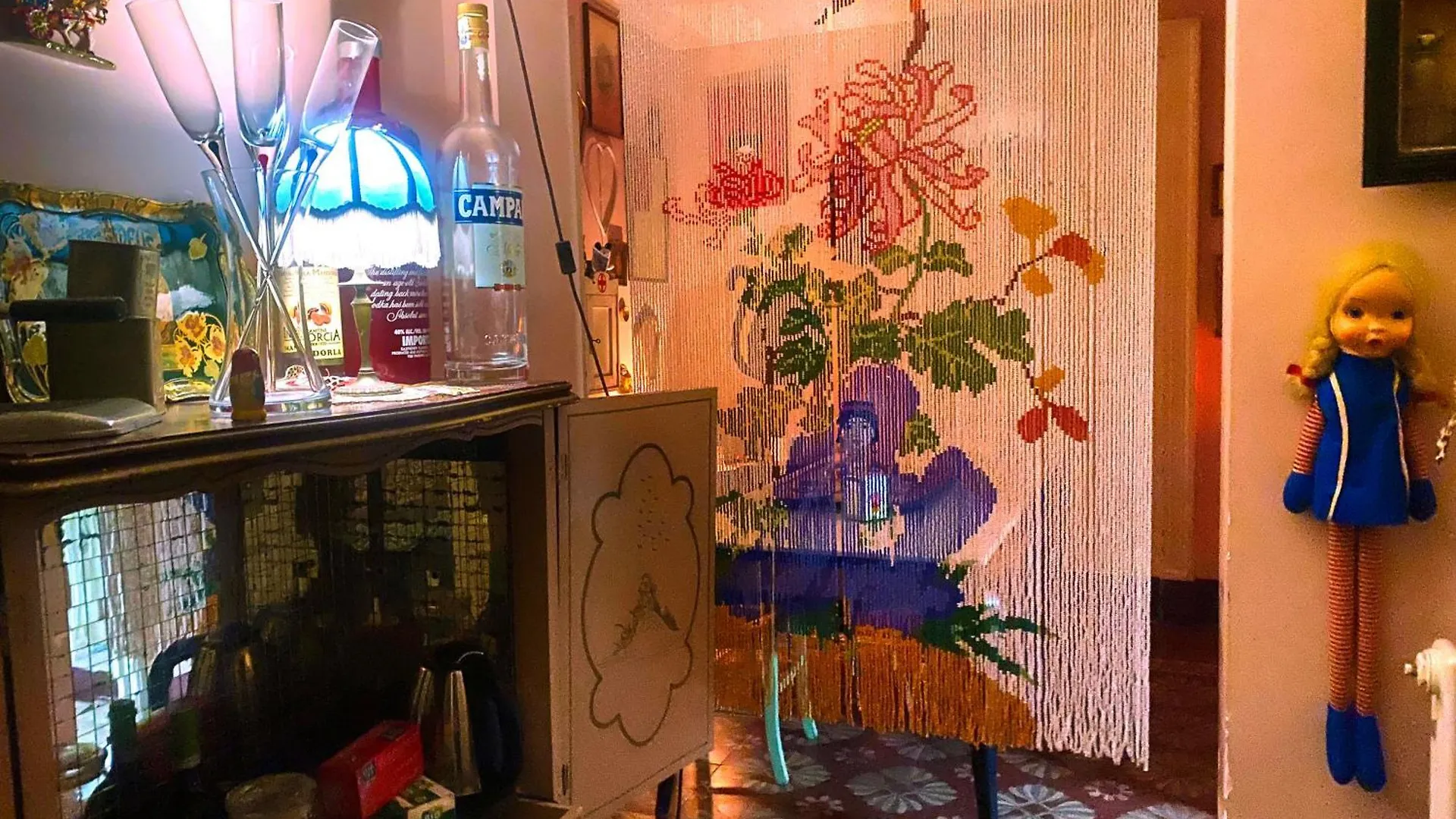 La Cot B&B Катания
