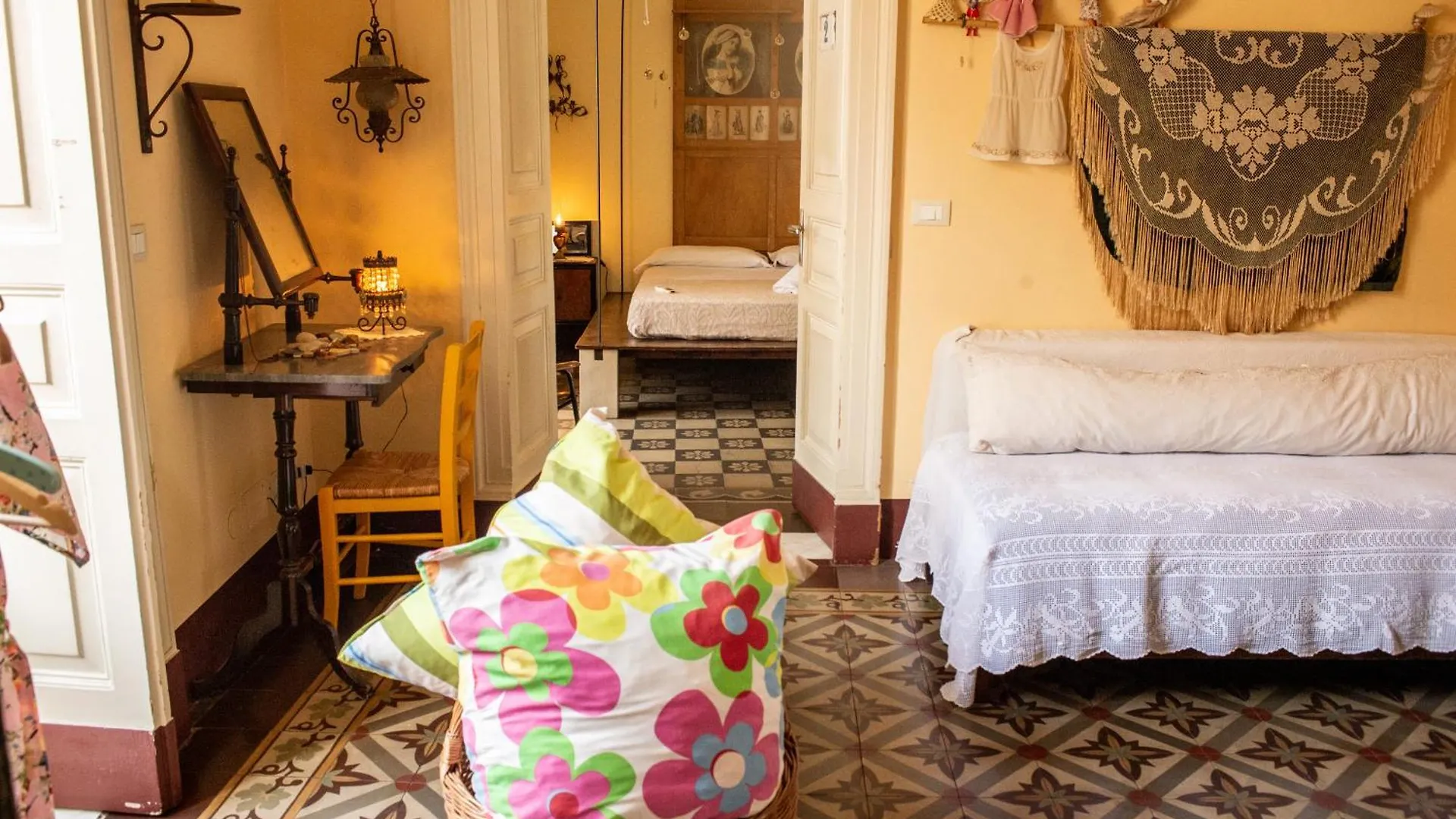 La Cot B&B Катания 2*,  Италия