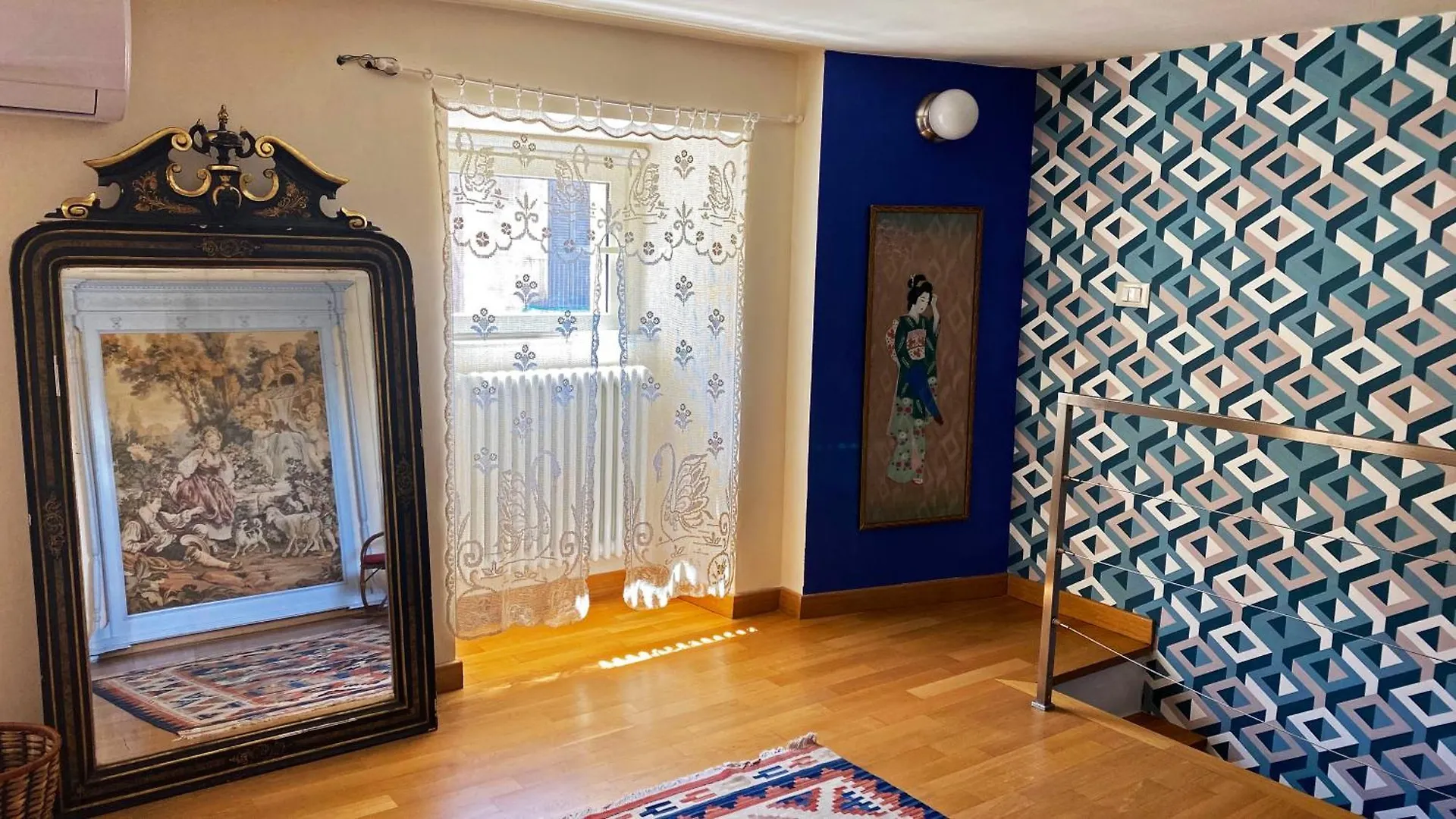 La Cot B&B Катания