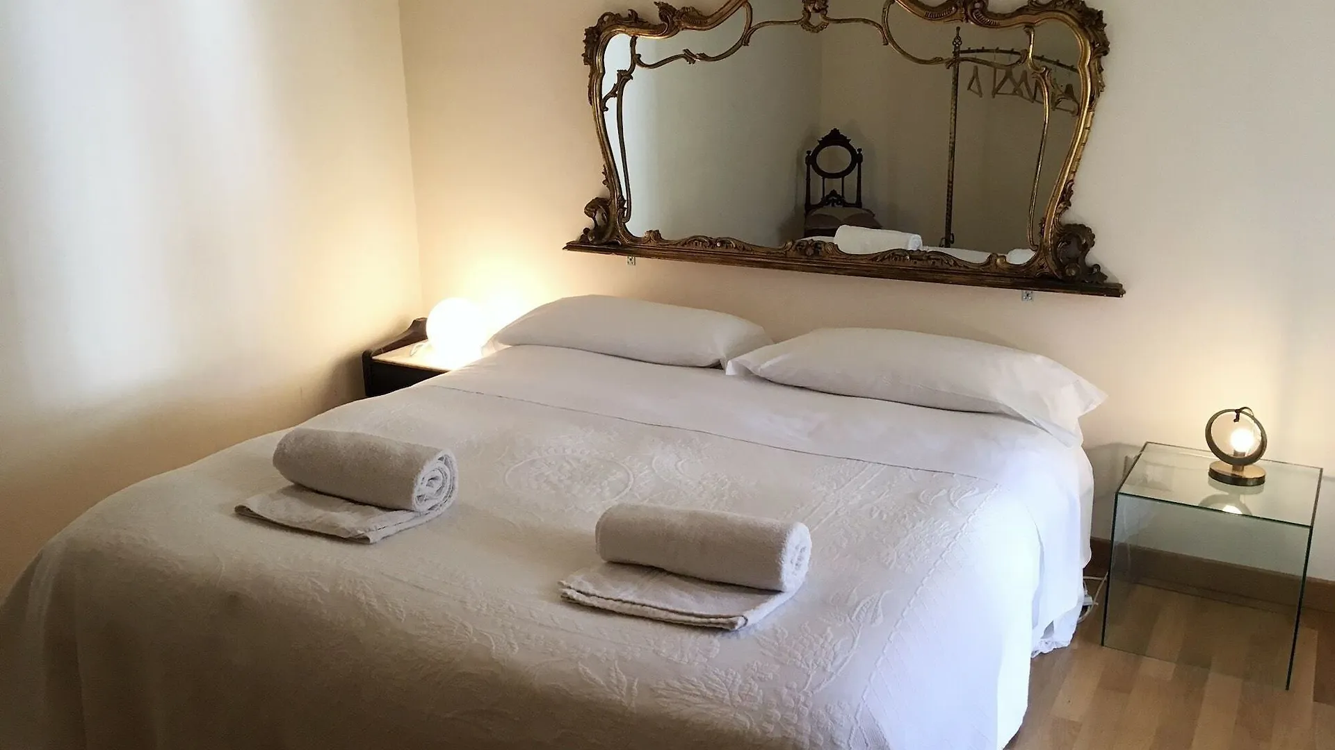 La Cot B&B Катания